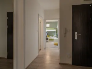 Prodej bytu 3+kk, Včelná, Pod Tratí, 67 m2