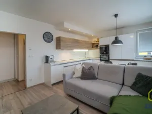 Prodej bytu 3+kk, Včelná, Pod Tratí, 67 m2