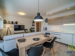 Prodej bytu 3+kk, Včelná, Pod Tratí, 67 m2