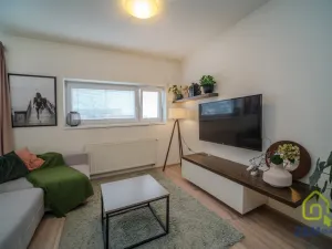 Prodej bytu 3+kk, Včelná, Pod Tratí, 67 m2