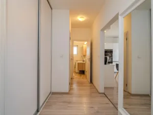 Prodej bytu 3+kk, Včelná, Pod Tratí, 67 m2