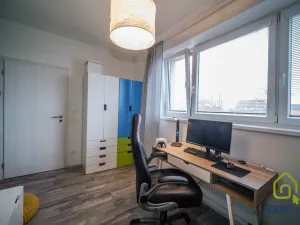 Prodej bytu 3+kk, Včelná, Pod Tratí, 67 m2