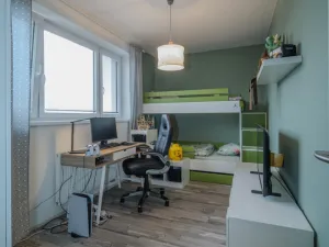 Prodej bytu 3+kk, Včelná, Pod Tratí, 67 m2