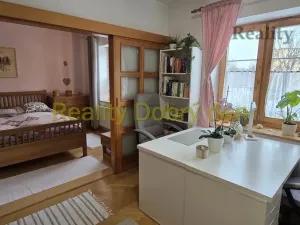 Pronájem bytu 3+1, Opava, Stará silnice, 62 m2