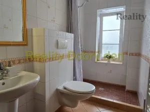 Pronájem bytu 3+1, Opava, Stará silnice, 62 m2