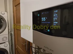 Pronájem bytu 3+1, Opava, Stará silnice, 62 m2