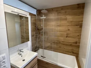 Pronájem bytu 3+kk, Praha - Krč, Horáčkova, 68 m2