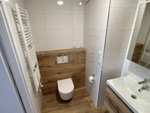 Pronájem bytu 3+kk, Praha - Krč, Horáčkova, 68 m2