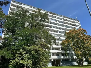 Pronájem bytu 3+kk, Praha - Krč, Horáčkova, 68 m2