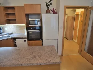 Prodej bytu 2+kk, Řevnice, Komenského, 55 m2