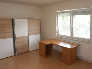 Pronájem rodinného domu, Brno, Banskobystrická, 74 m2