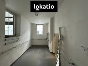 Pronájem skladu, Olomouc, 82 m2
