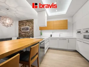 Prodej bytu 3+kk, Slavkov u Brna, Zelnice III, 78 m2