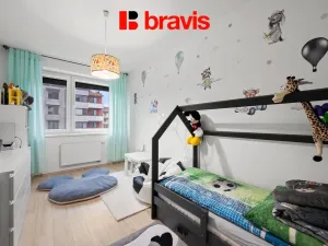 Prodej bytu 3+kk, Slavkov u Brna, Zelnice III, 78 m2