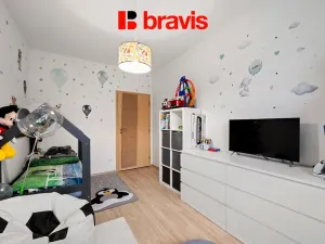 Prodej bytu 3+kk, Slavkov u Brna, Zelnice III, 78 m2