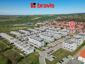 Prodej bytu 3+kk, Slavkov u Brna, Zelnice III, 78 m2