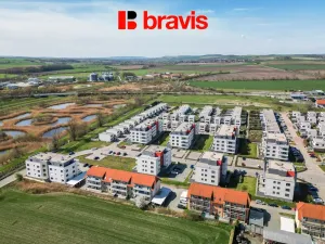 Prodej bytu 3+kk, Slavkov u Brna, Zelnice III, 78 m2