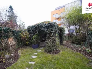 Pronájem bytu 1+kk, Praha - Uhříněves, U uhříněveské obory, 34 m2