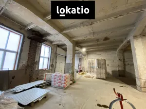 Pronájem skladu, Olomouc, 576 m2