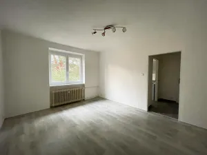 Pronájem bytu 1+1, Litvínov, Podkrušnohorská, 31 m2