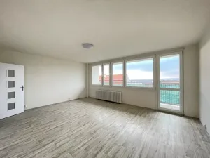 Pronájem bytu 3+1, Litvínov, Tyrše a Fügnera, 74 m2