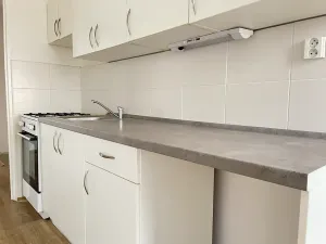 Pronájem bytu 2+1, Litvínov, Školní, 65 m2