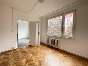 Pronájem bytu 3+1, Litvínov, Čapkova, 66 m2