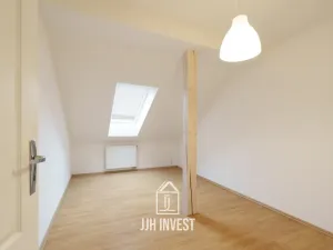 Prodej bytu 2+kk, Libčice nad Vltavou, Letecká, 59 m2