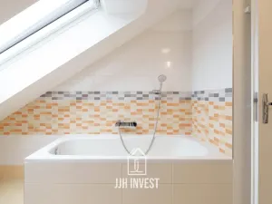 Prodej bytu 2+kk, Libčice nad Vltavou, Letecká, 59 m2