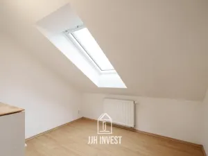 Prodej bytu 2+kk, Libčice nad Vltavou, Letecká, 59 m2