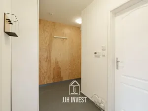 Prodej bytu 2+kk, Libčice nad Vltavou, Letecká, 59 m2