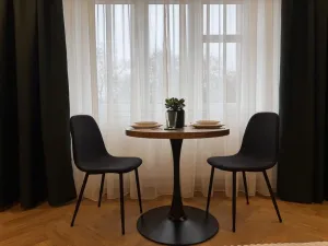 Pronájem bytu 2+kk, Praha - Žižkov, Křišťanova, 41 m2