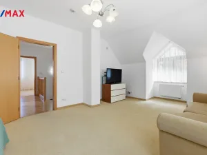 Prodej rodinného domu, Karlovy Vary, Za Motelem, 137 m2