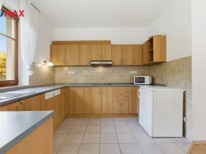 Prodej rodinného domu, Karlovy Vary, Za Motelem, 137 m2