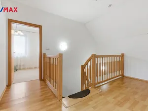 Prodej rodinného domu, Karlovy Vary, Za Motelem, 137 m2