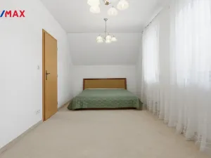 Prodej rodinného domu, Karlovy Vary, Za Motelem, 137 m2