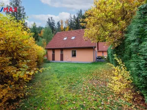 Prodej rodinného domu, Karlovy Vary, Za Motelem, 137 m2