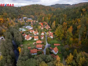 Prodej rodinného domu, Karlovy Vary, Za Motelem, 137 m2