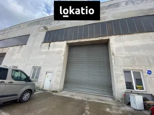 Pronájem skladu, Olomouc, Železniční, 661 m2