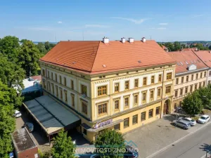 Prodej bytu 4+1, Znojmo, Jana Palacha, 130 m2