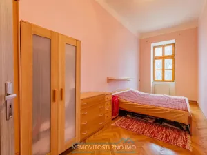 Prodej bytu 4+1, Znojmo, Jana Palacha, 130 m2