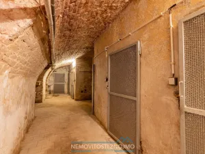 Prodej bytu 4+1, Znojmo, Jana Palacha, 130 m2