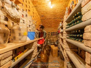 Prodej bytu 4+1, Znojmo, Jana Palacha, 130 m2