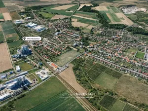 Prodej bytu 3+kk, Hodonice, Na Vinici, 83 m2