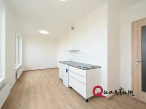 Pronájem bytu 1+kk, Praha - Hlubočepy, Ondrákové, 23 m2