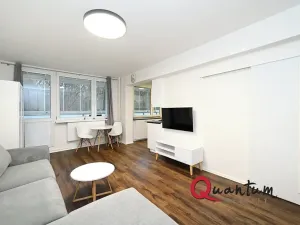 Pronájem bytu 3+kk, Kladno, Ukrajinská, 69 m2