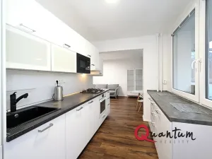 Pronájem bytu 3+kk, Kladno, Ukrajinská, 69 m2