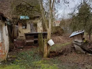 Prodej pozemku pro bydlení, Bernartice, Táborská, 680 m2