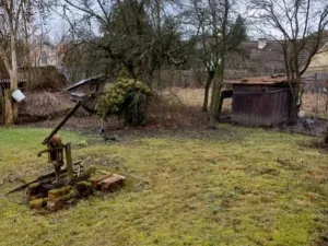 Prodej pozemku pro bydlení, Bernartice, Táborská, 680 m2