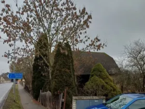 Prodej pozemku pro bydlení, Bernartice, Táborská, 680 m2